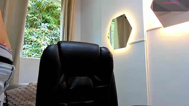 Živý XXX chat Steban_silv