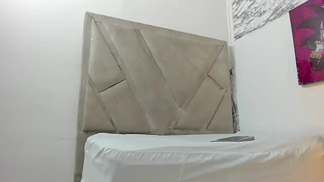 Chat +18 de NoellisAndDuvan ao vivo