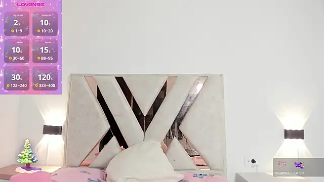 Milly610 – Naživo XXX chat