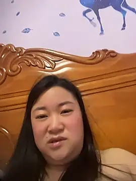 xiaoxiaoaini520 Adlı Modelin Canlı XXX Sohbeti