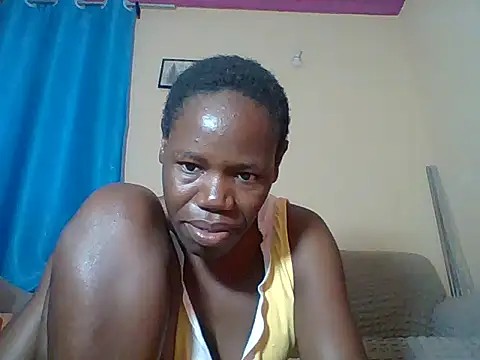 Blacksexyqueen24 Adlı Modelin Canlı XXX Sohbeti
