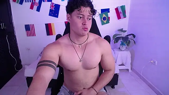 عرض كام fucking_bear_