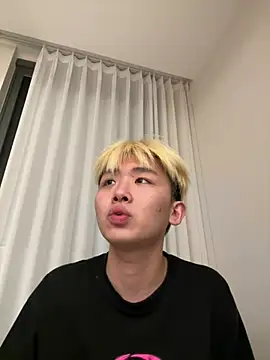 Dddd-6666 Show Webcam