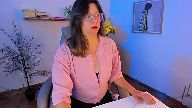 Chanelll_Taylorr_'s Live XXX Chat