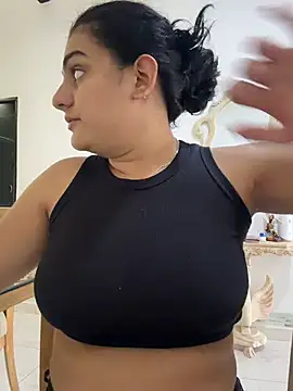 Czat XXX na żywo – Eva_stark10