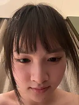 miaomiaou_ Pertunjukan Webcam