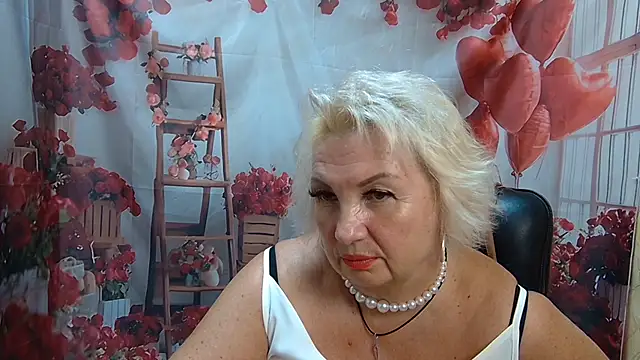 RenataDaster Chat XXX in diretta