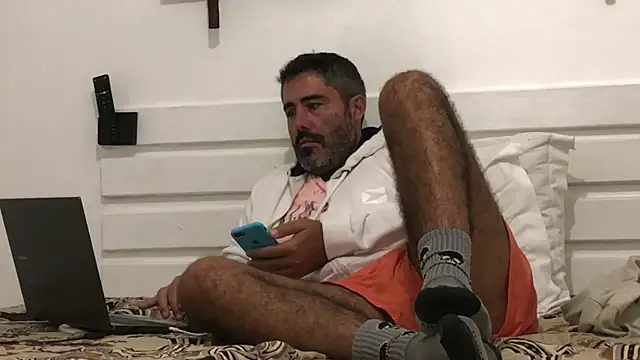 victor_chat Шоу с уебкамера