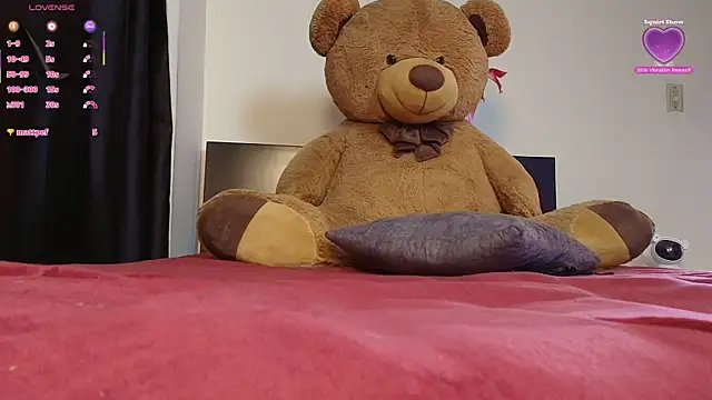 Samanntthaa__'s Live XXX Chat