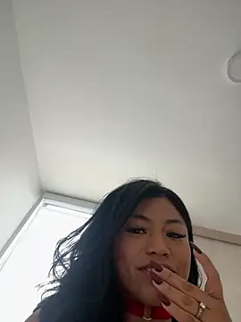 Piia_Angeel1 Obrolan Langsung XXX