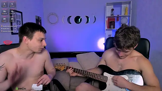 emmanuel_shine XXX чат на живо