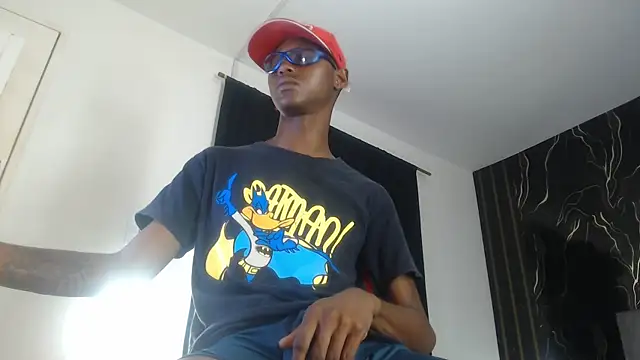 Joel_Bell Live XXX-chat