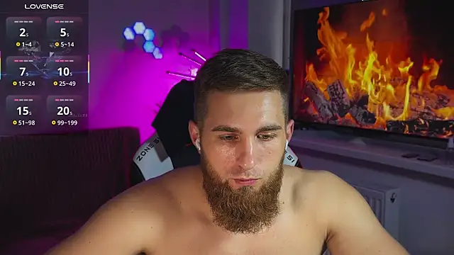 Chat XXX ao vivo de Sweeet__boy