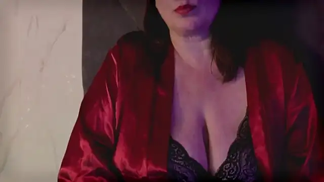 KellyPerfection 라이브 XXX 채팅