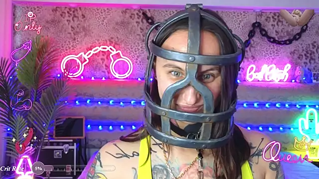 Cool_Freak_ 라이브 XXX 채팅