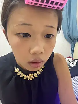 shasha-4's Live XXX Chat