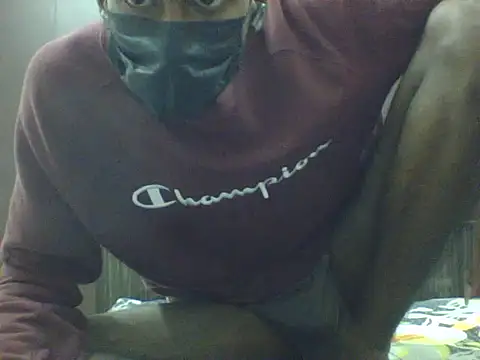 HYD_WGL_BOY Webcam-Show