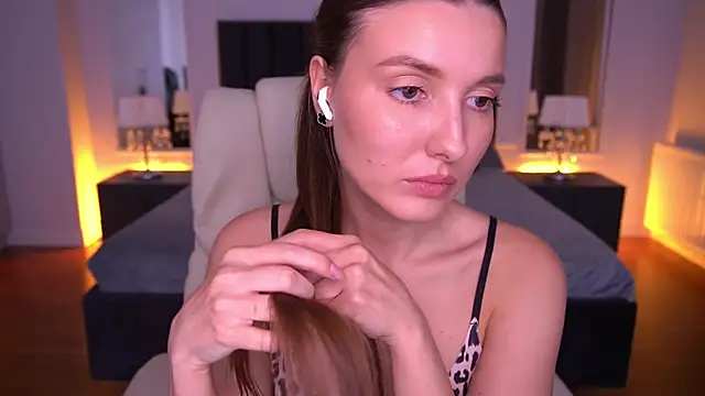 AshleyBaie's Live XXX Chat