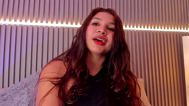 Victoria_Rosee élő XXX-chatje