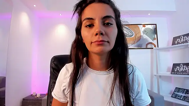 XXX chat uživo modela martina_mancini