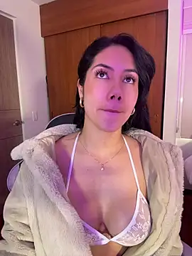 دردشة ArianaReynoldss الجنسية المباشرة