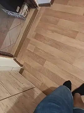 Webkamerová show Tamas_Viki