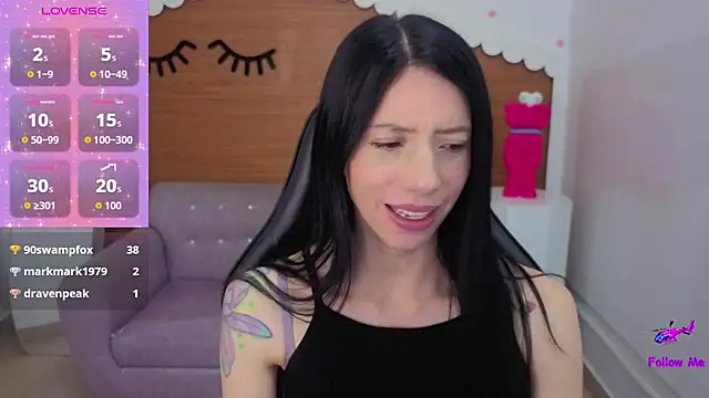 jess_1a Chat XXX in diretta
