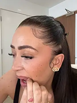 Živý XXX chat uk-Mia-monroe