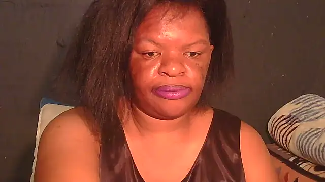 ebony_rose11's Live XXX Chat