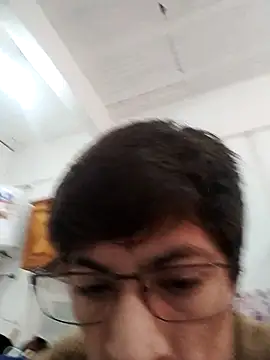 Burrrooo's Webcam Show