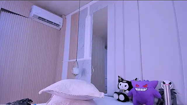 Sembang XXX Secara Langsung VesperVelvet