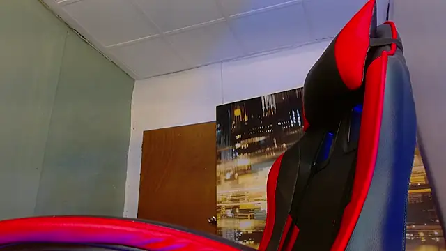 Czat XXX na żywo – alexgiraldo__