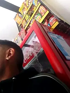 Chat XXX en directo de D1ogh0