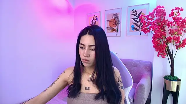 Rainy_doll's Live XXX Chat