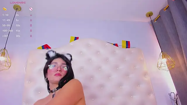 ninaavelvett 라이브 XXX 채팅