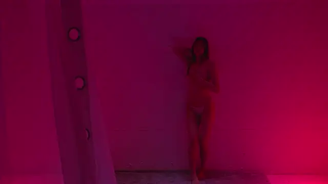 Chat XXX en directo de Velvet--girl