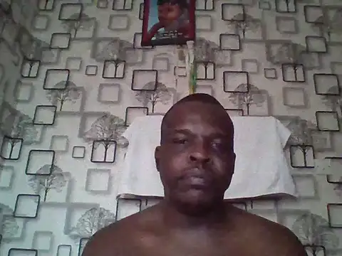 Czat XXX na żywo – Chumba_001