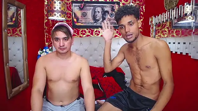 JHOVA23CM Chat XXX in diretta
