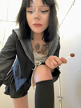 Chatroom XXX en direct de sukidaa