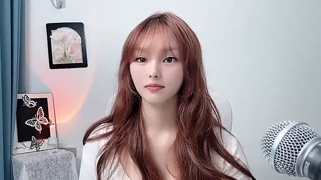 Živý XXX chat pingping78