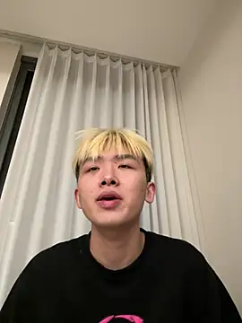 Dddd-6666's Webcam Show