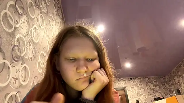 Chat XXX en directo de BirgitKamal