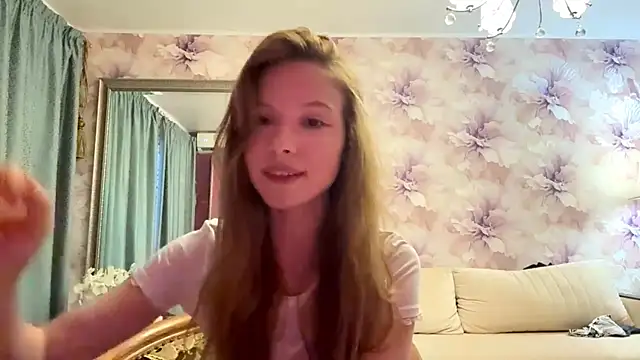 Show de AphroditeOnOlympus na webcam