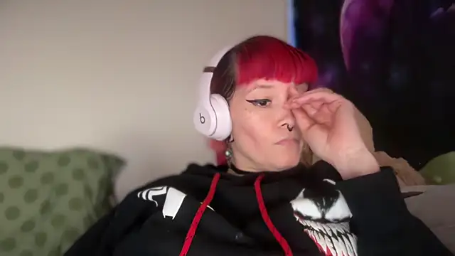Czat XXX na żywo – FRRANNKIE
