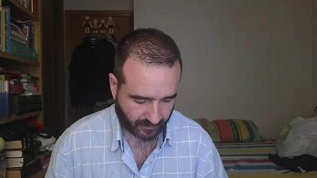 curiosillo83n Live XXX chat