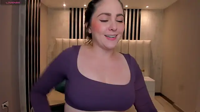 Chat XXX Live BeccaBaxter