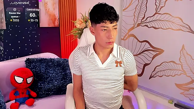 Adann_Star's Live XXX Chat