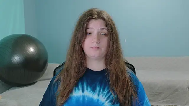Онлайн чат XXX TreeJeanne