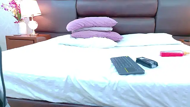 BriannaRivera Chat XXX in diretta