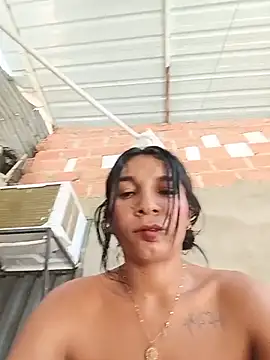 chikivivi-'s Live XXX Chat